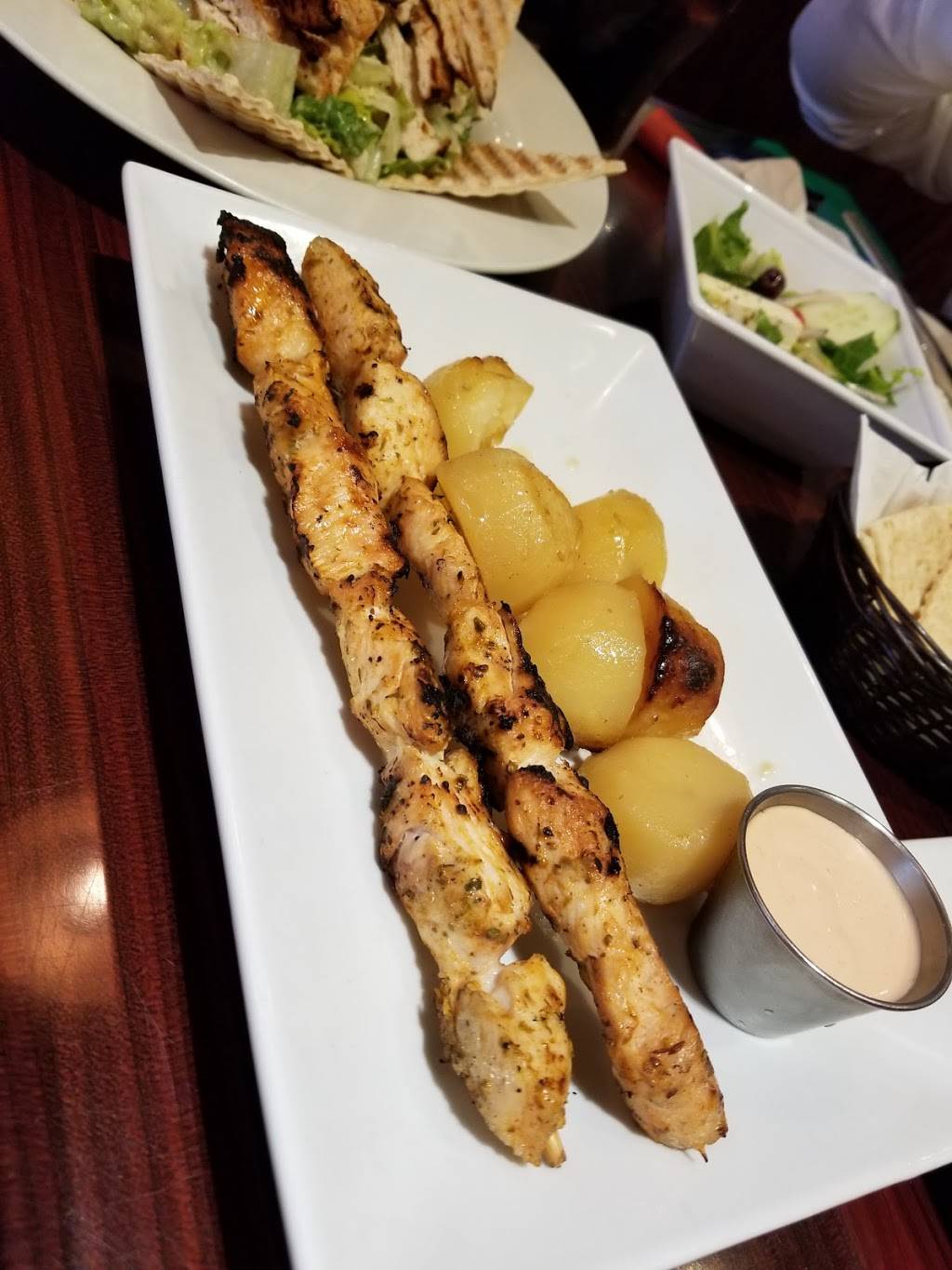 Tasty Grill | restaurant | 14-22 150th St, Whitestone, NY 11357, USA | 7187677200 OR +1 718-767-7200