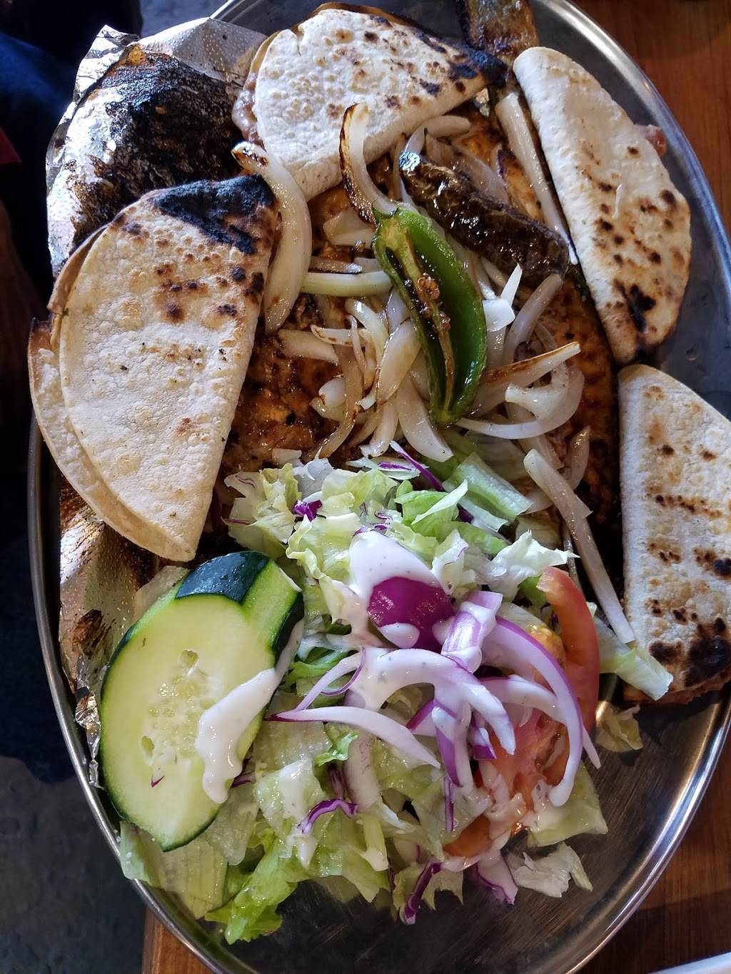 Mariscos El Pulpo Loko | restaurant | Oceanside, CA 92054, USA | 7605475624 OR +1 760-547-5624