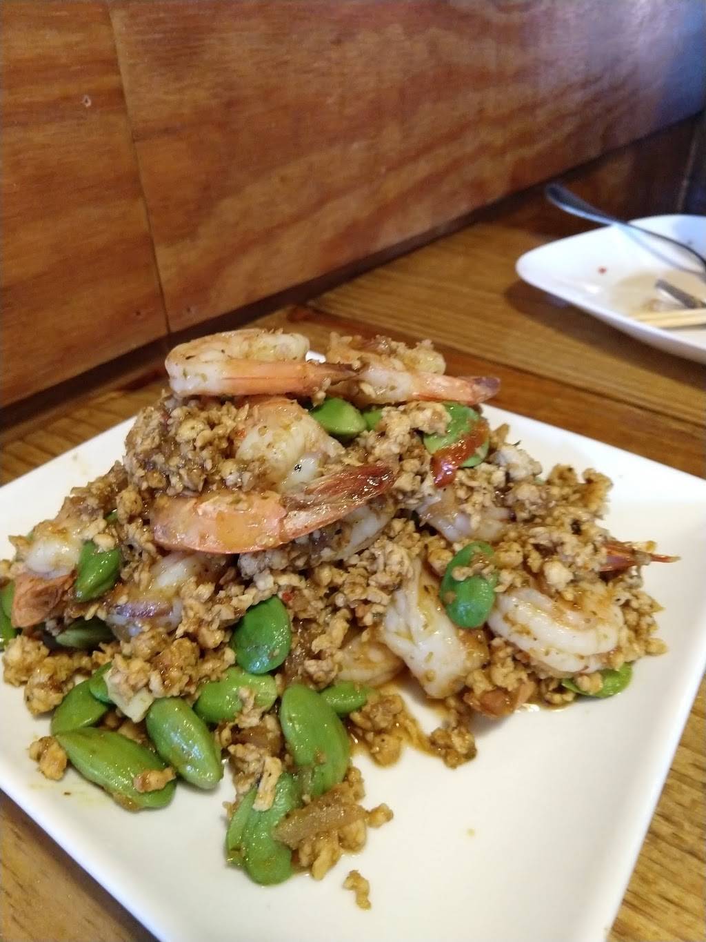 Thai Food | restaurant | 2A, 5958, 7031 Little River Turnpike, Annandale, VA 22003, USA | 7037503333 OR +1 703-750-3333