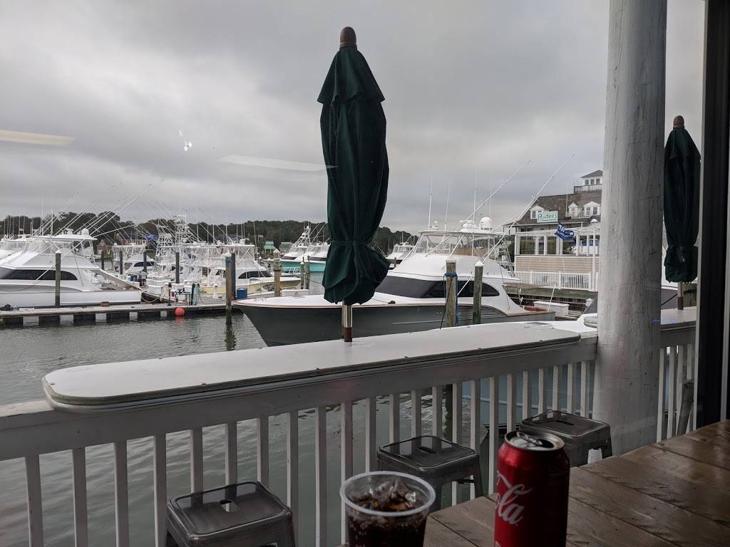 The Dock Grill | restaurant | 524 Winston Salem Ave, Virginia Beach, VA 23451, USA | 7574281667 OR +1 757-428-1667