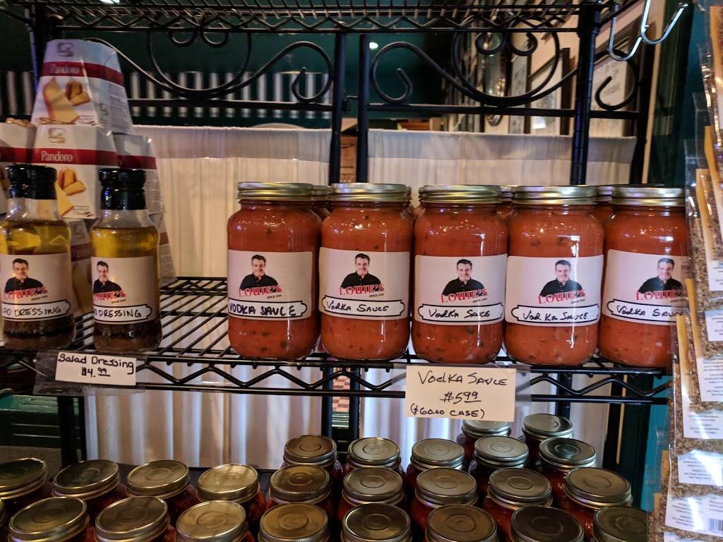 Louies | restaurant | 2071 31st St SW, Allentown, PA 18103, USA | 6107911226 OR +1 610-791-1226