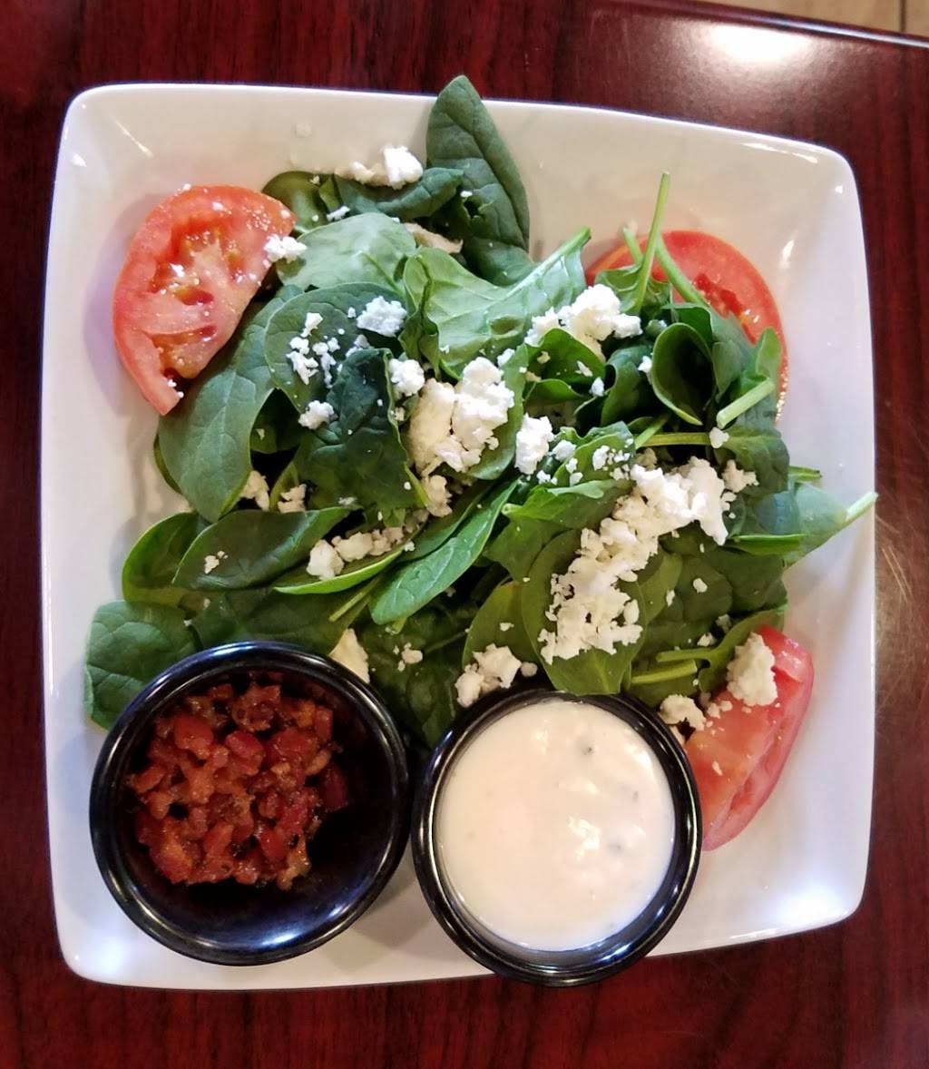 Rosalies Trattoria | restaurant | 5031 Market St, Wilmington, NC 28405, USA | 9103995769 OR +1 910-399-5769