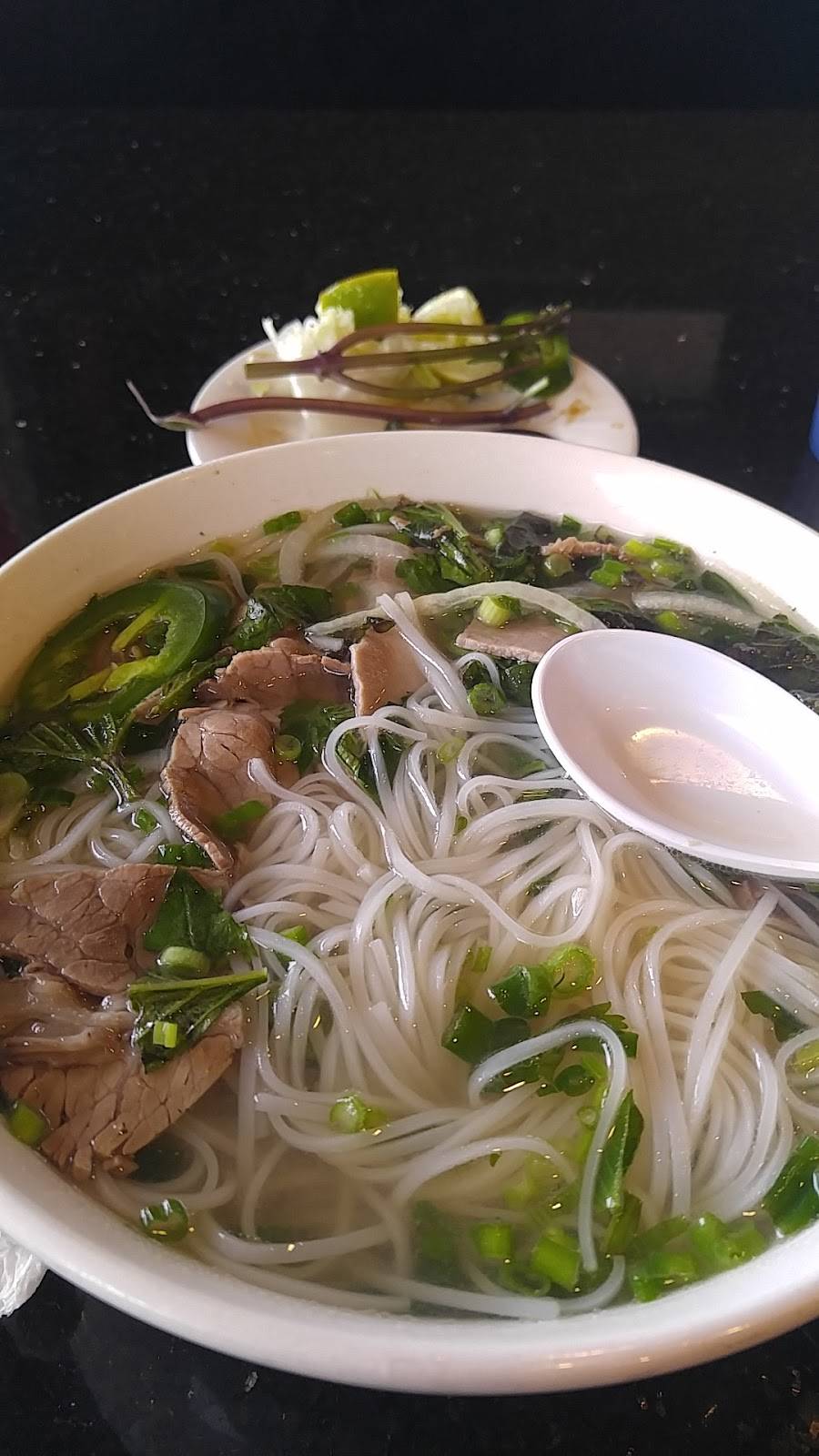 Pho 777 | restaurant | 323 Metzler Dr, Castle Rock, CO 80108, USA | 3036888178 OR +1 303-688-8178
