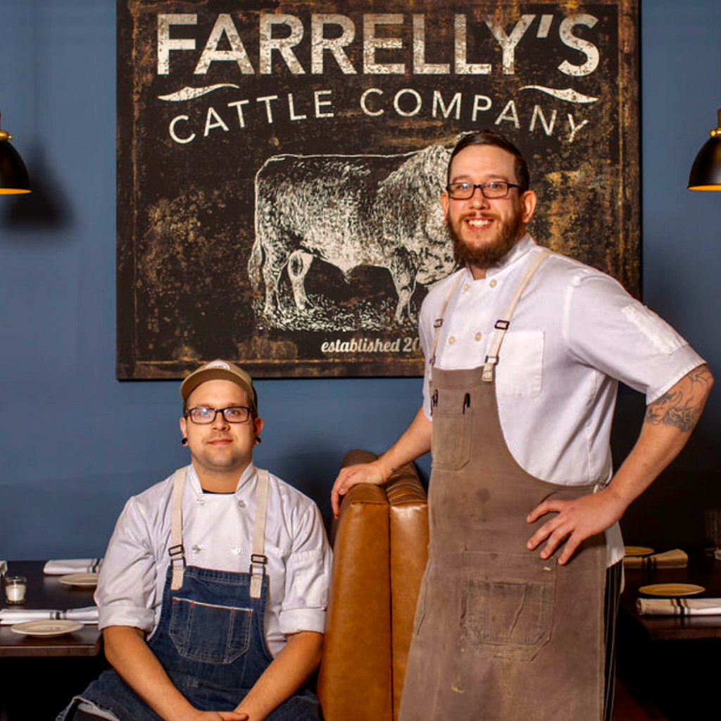 Farrellys Southern Bar and Kitchen | restaurant | 5532 Grove Blvd, Hoover, AL 35226, USA | 2059681408 OR +1 205-968-1408