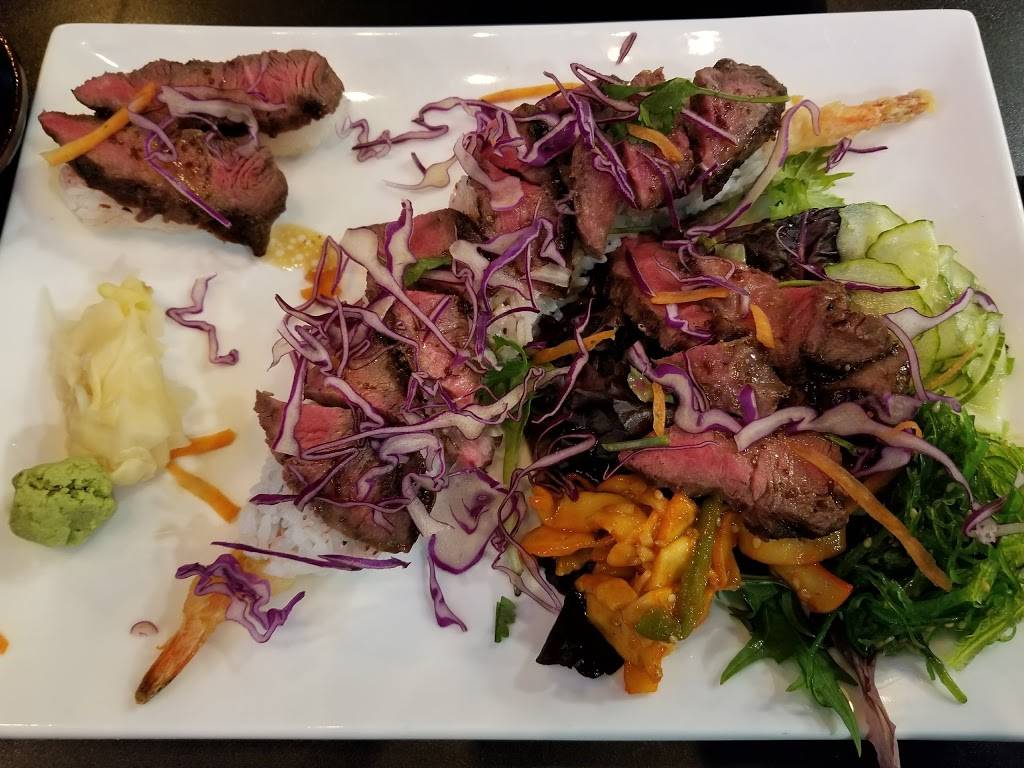 Sushi Omakase | restaurant | 9213 Sierra College Blvd #160, Roseville, CA 95661, USA | 9167494987 OR +1 916-749-4987