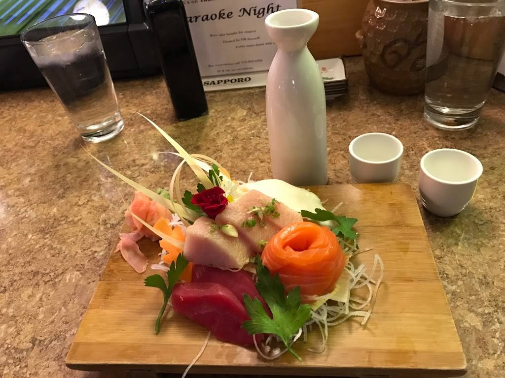 DK Sushi | restaurant | 5610b N Lamar Blvd, Austin, TX 78751, USA | 5123021090 OR +1 512-302-1090