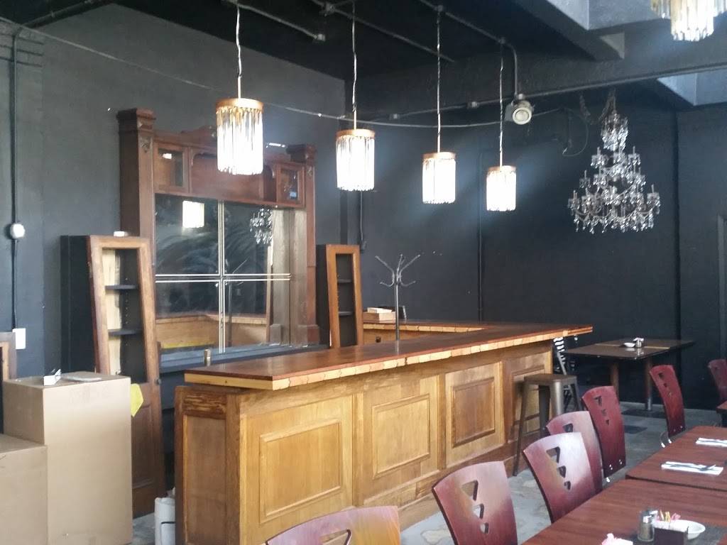 Bes Restaurant | restaurant | 4509 California Ave SW, Seattle, WA 98116, USA | 2069371110 OR +1 206-937-1110