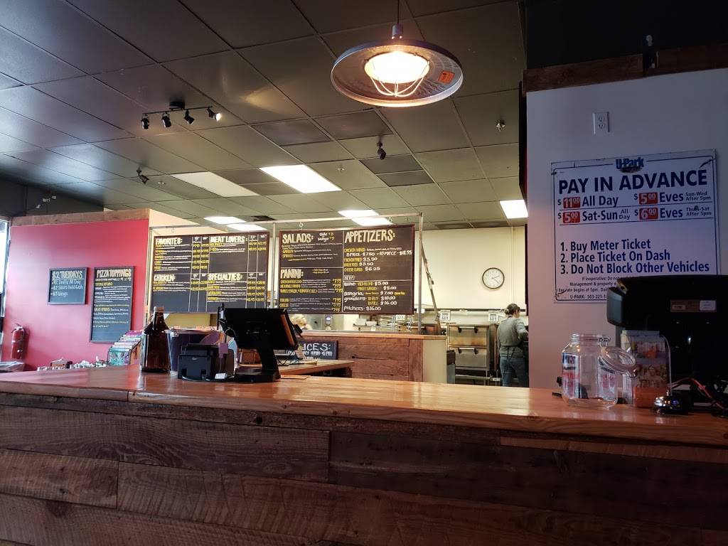 Jersey Girl Pizza | restaurant | 3183 NW Glencoe Rd, Hillsboro, OR 97124, USA | 5034300205 OR +1 503-430-0205