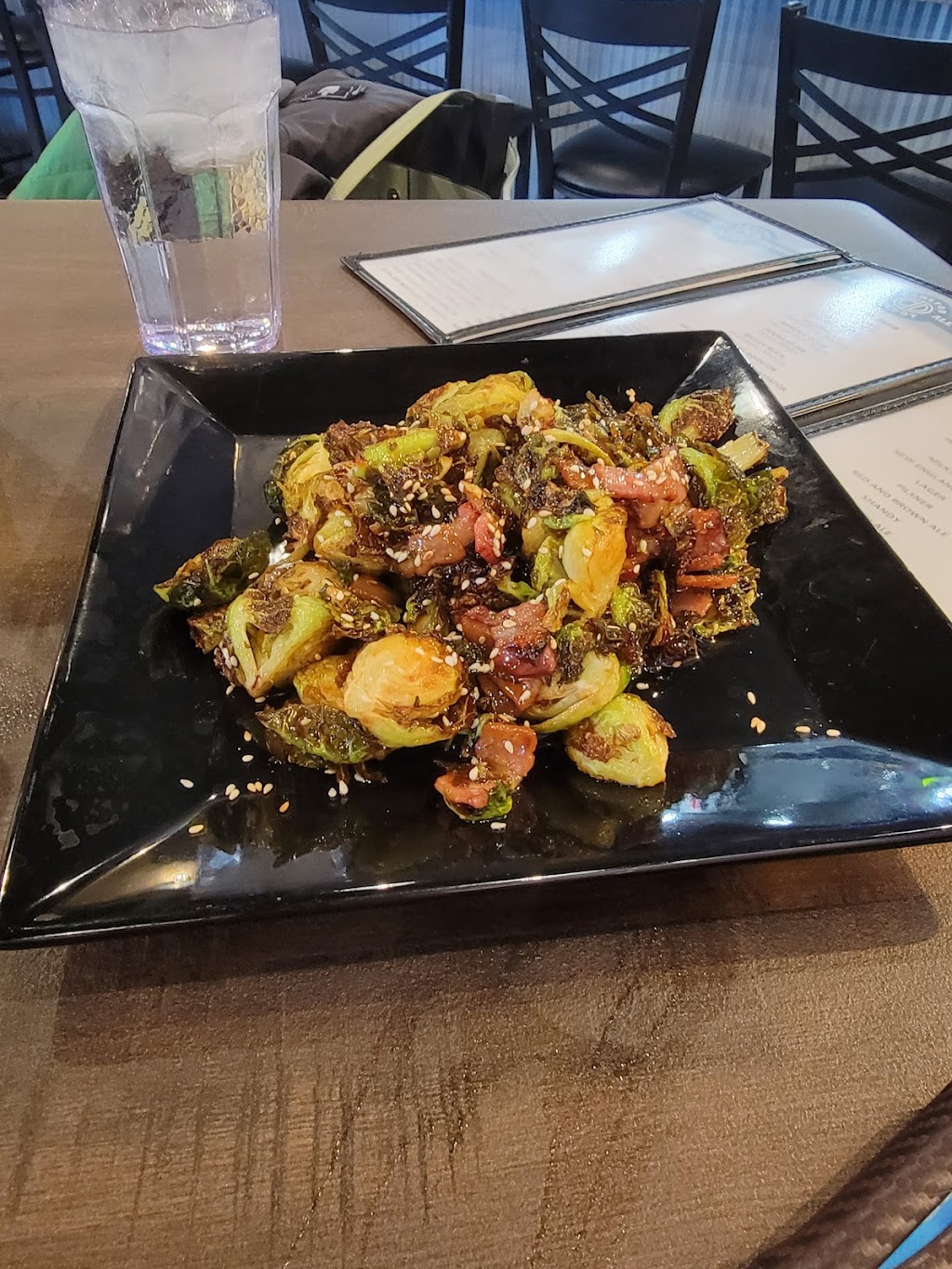 Carlton Depot Eatery & Alehouse | restaurant | 331 S Washington Ave, Laurel, MT 59044, USA | 4066337050 OR +1 406-633-7050