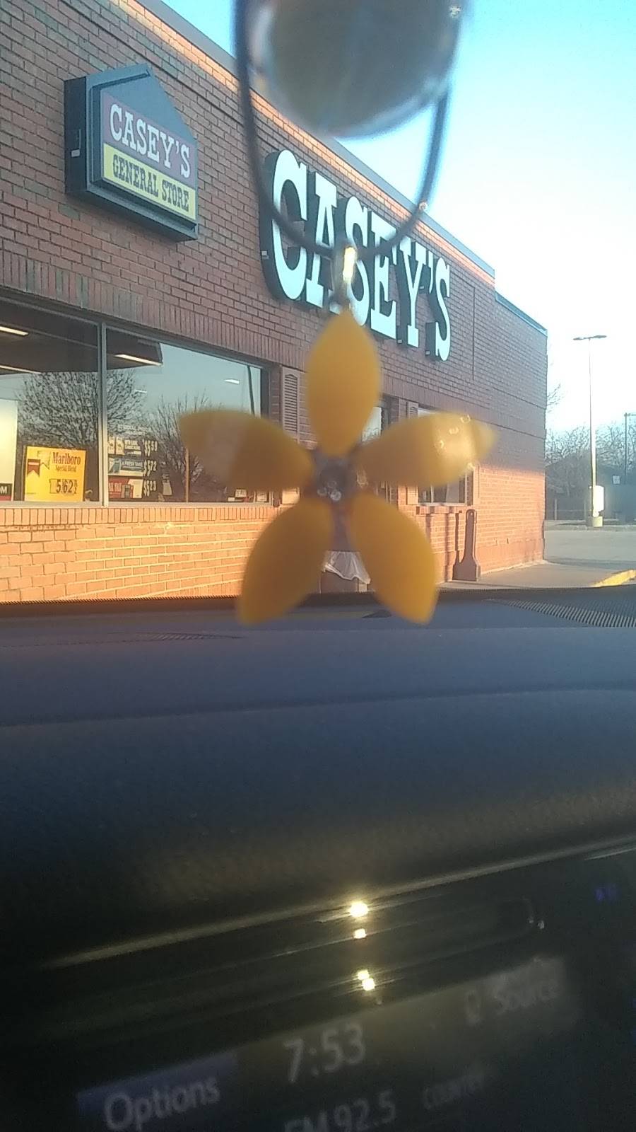 Caseys | meal takeaway | 6110 Merle Hay Rd, Johnston, IA 50131, USA | 5152781291 OR +1 515-278-1291