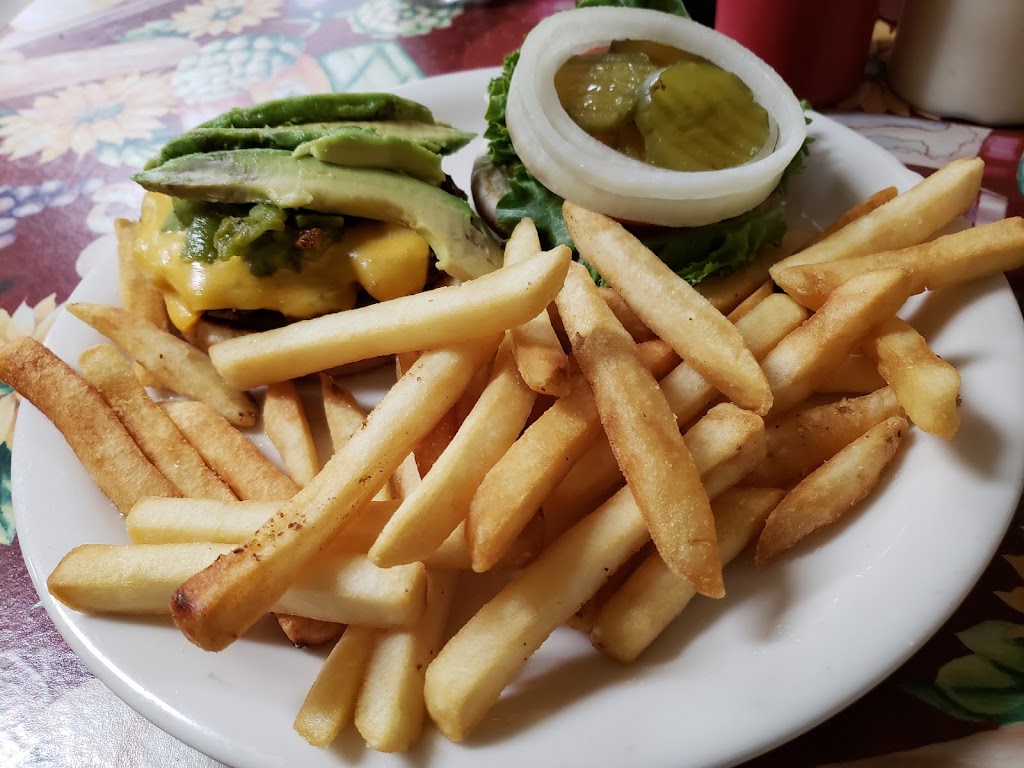 PJs | restaurant | 307 Coronado Trail, Clifton, AZ 85533, USA | 9288653328 OR +1 928-865-3328