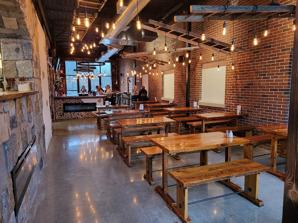 Buranos Wood-Fired Pizzeria | restaurant | 246 US-1 Suite 1, Scarborough, ME 04074, USA | 2072896781 OR +1 207-289-6781