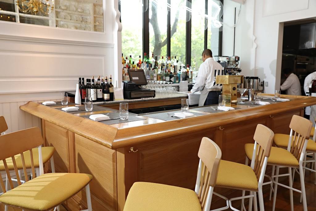 Storico | restaurant | 170 Central Park West, New York, NY 10024, USA | 2124859211 OR +1 212-485-9211