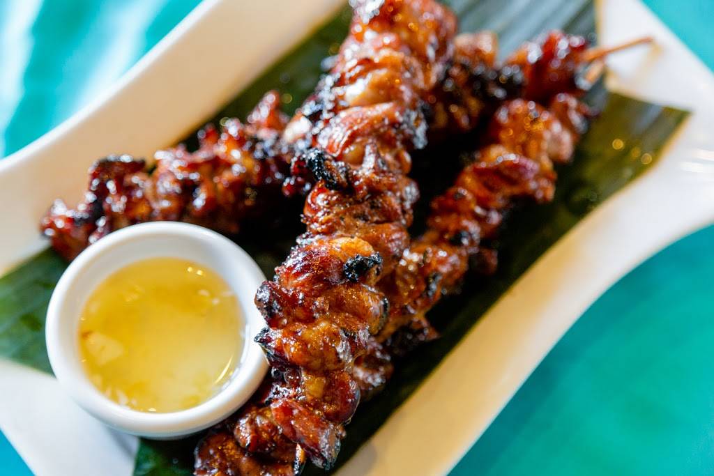 Kalesa | restaurant | 1783 N Milpitas Blvd, Milpitas, CA 95035, USA | 4089577777 OR +1 408-957-7777