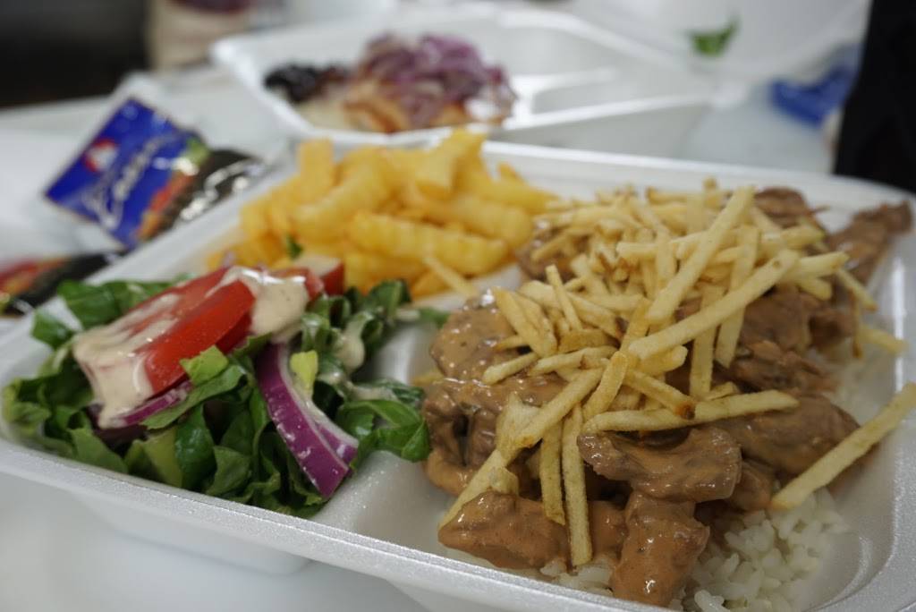 Chef Ciasca | restaurant | 3516 President Barack Obama Pkwy, Orlando, FL 32811, USA | 4073007553 OR +1 407-300-7553