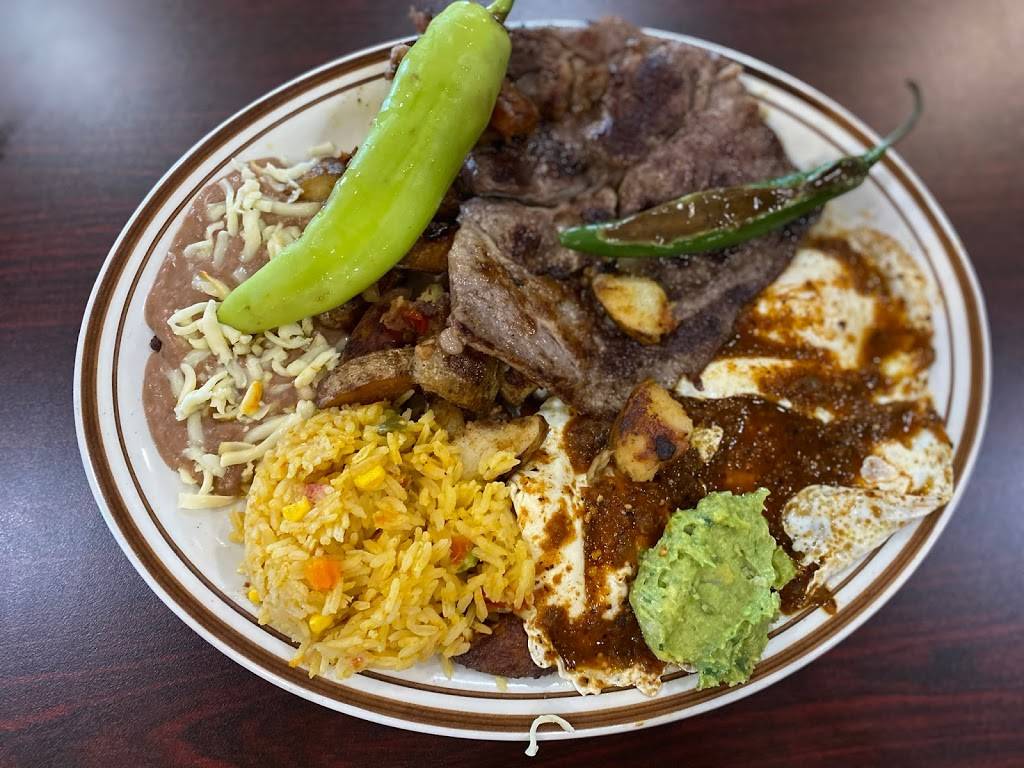 Mi Pueblo Restaurant | restaurant | 1905 N Irwin Ave, Green Bay, WI 54302, USA | 9204014011 OR +1 920-401-4011