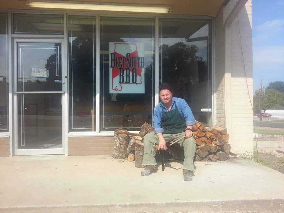 Deep South BBQ And Soul Food | restaurant | 69005 Main St S, Blountsville, AL 35031, USA | 2054294226 OR +1 205-429-4226