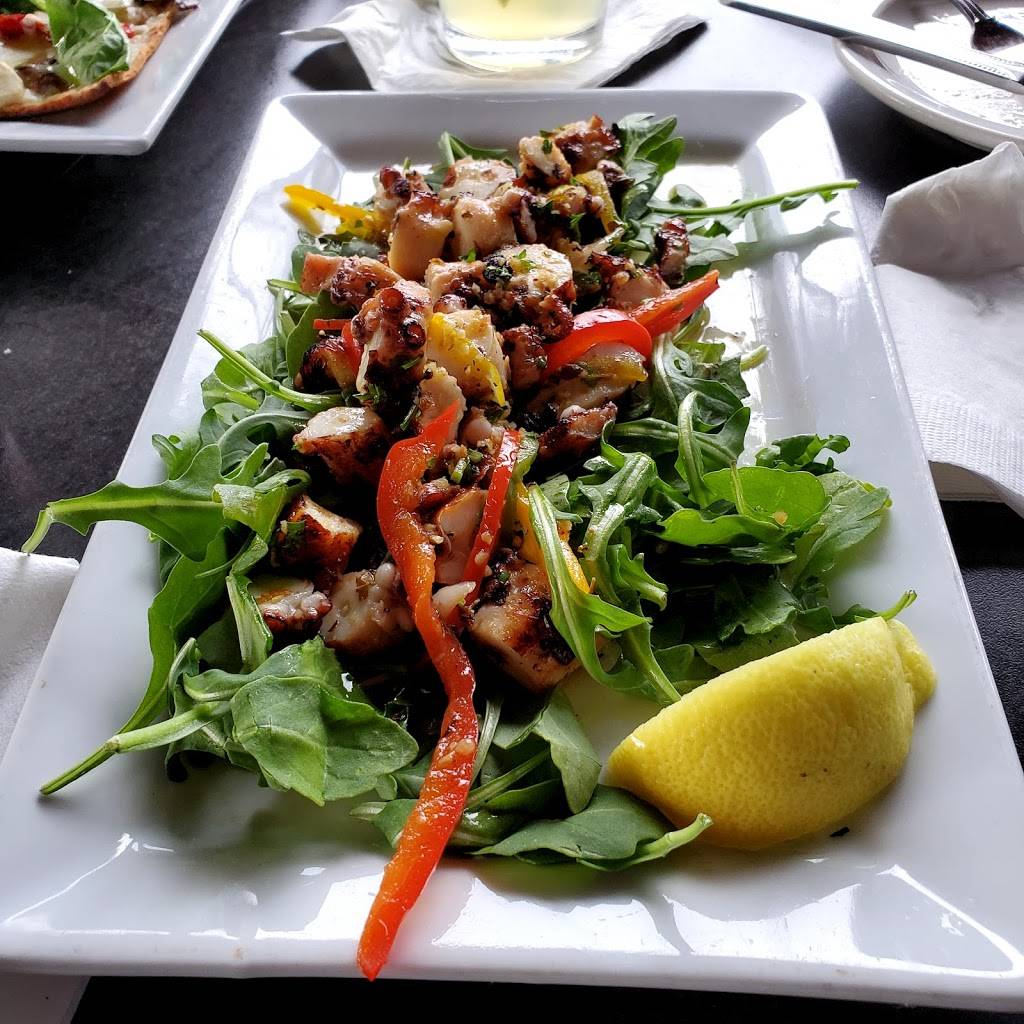 Brew Fish Bar and Grill | restaurant | 200 E McNab Rd, Pompano Beach, FL 33060, USA | 9544403347 OR +1 954-440-3347