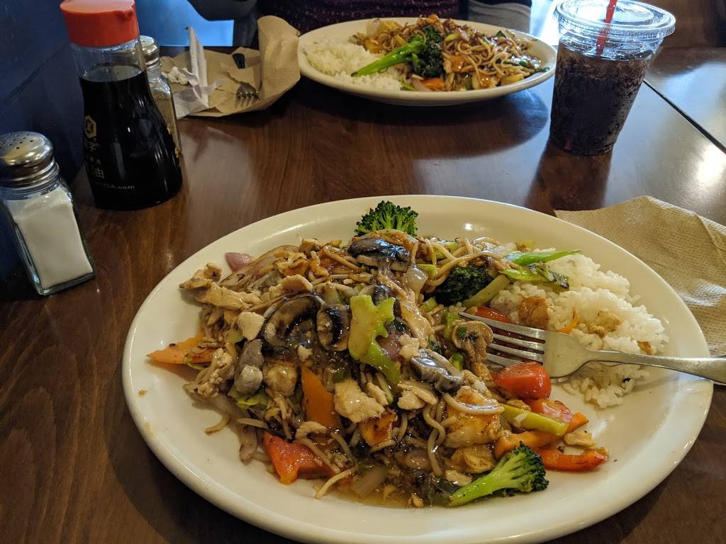 Mongolian Grill Woodinville | restaurant | 13780 NE 175th St, Woodinville, WA 98072, USA | 4254853733 OR +1 425-485-3733