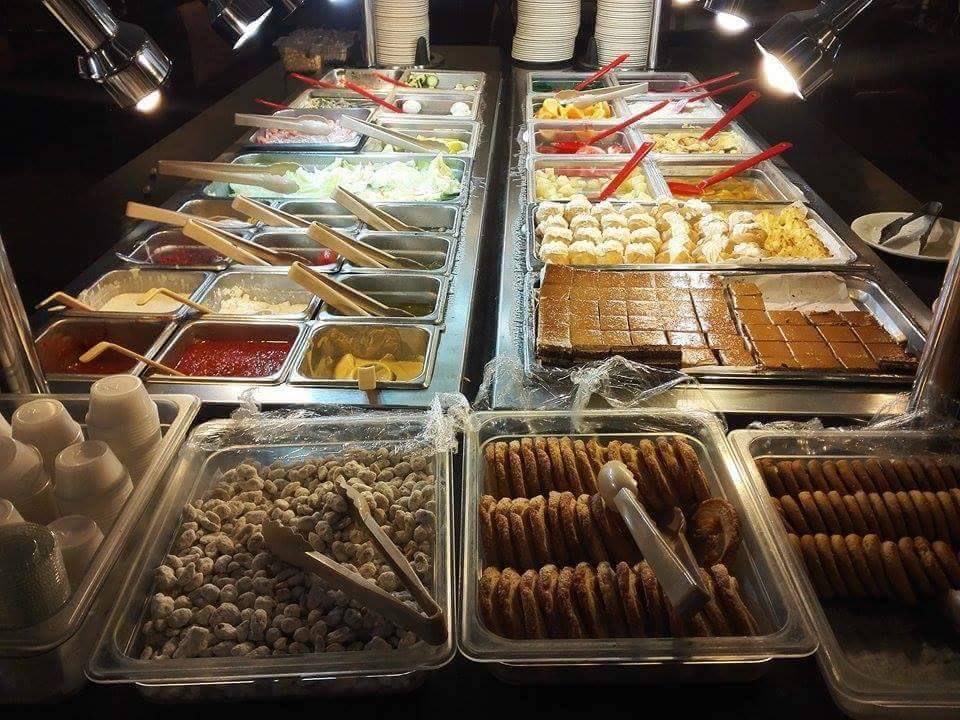 Grand Buffet | restaurant | 810 E Milam St, Mexia, TX 76667, USA | 2544729888 OR +1 254-472-9888