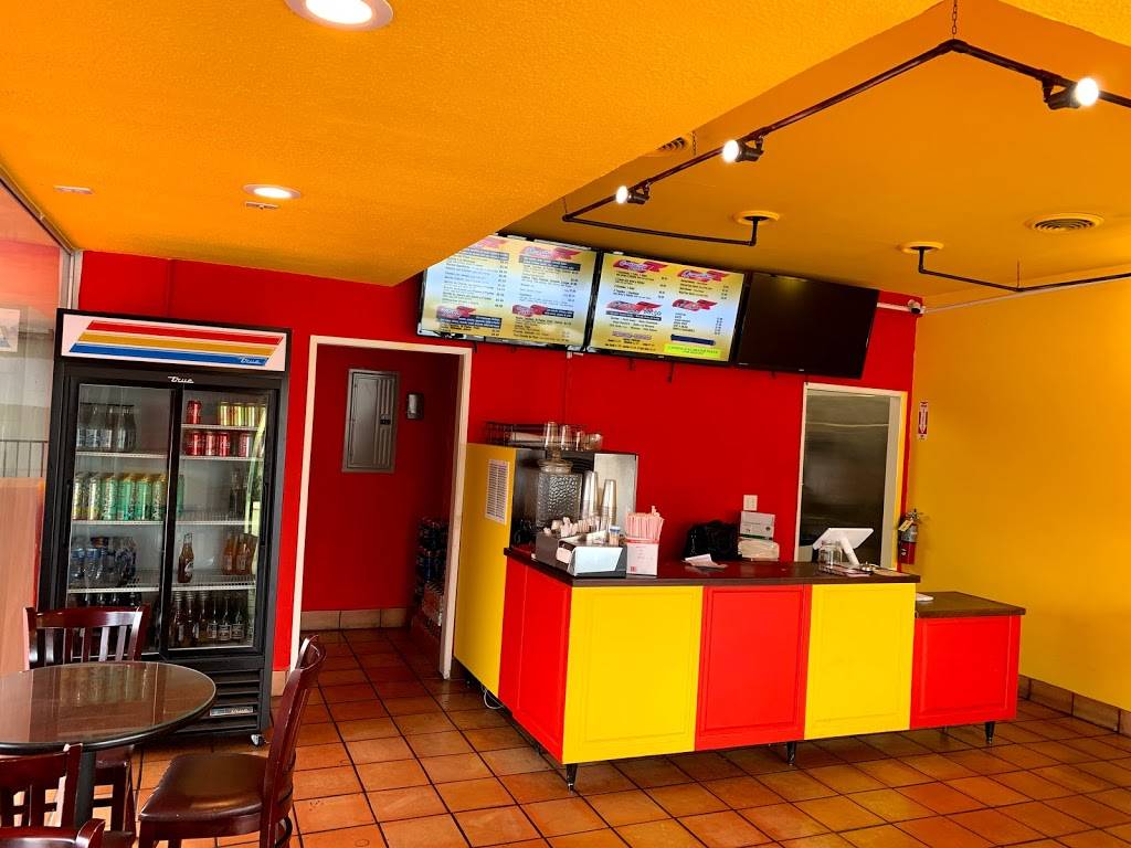 Taqueria El Zamorano | restaurant | 3011 Harbor Blvd #A, Costa Mesa, CA 92626, USA | 6572475200 OR +1 657-247-5200