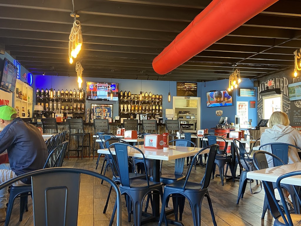 FATBOYS (Juicy Beef & Tasty Bird) | restaurant | 104 Harbor Blvd, Destin, FL 32541, USA | 8508423190 OR +1 850-842-3190