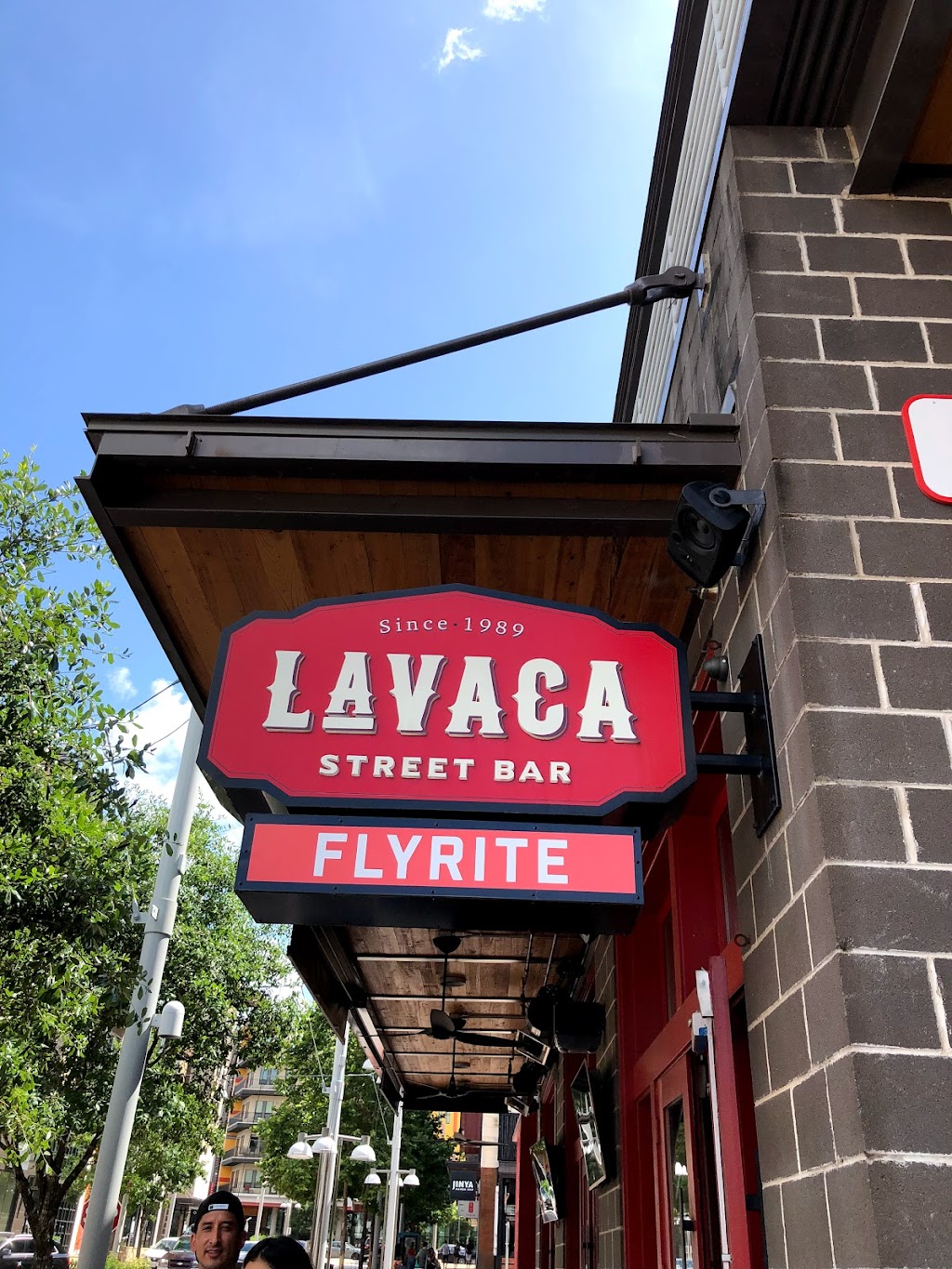 Lavaca St Bar Rock Rose | restaurant | 11420 Rock Rose Ave #100, Austin, TX 78758, USA | 5125754428 OR +1 512-575-4428