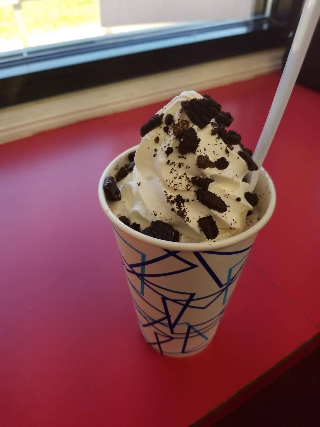 Twin Kiss | restaurant | 6337, 6500 Marvin Ave, Sykesville, MD 21784, USA | 4107956386 OR +1 410-795-6386