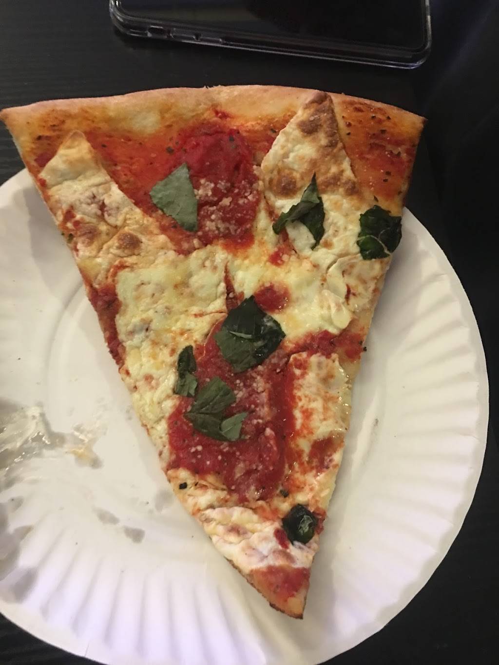 Joes Pizzeria | restaurant | 259 Prospect Park West, Brooklyn, NY 11215, USA | 7189653433 OR +1 718-965-3433