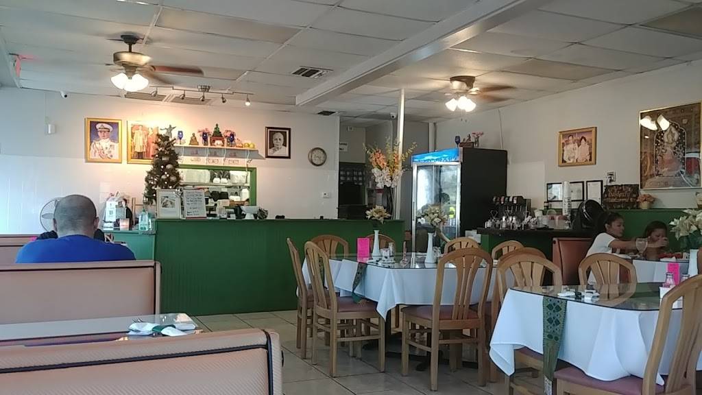 Mee Thai | restaurant | 1200 Lee Rd, Orlando, FL 32810, USA | 4078022323 OR +1 407-802-2323