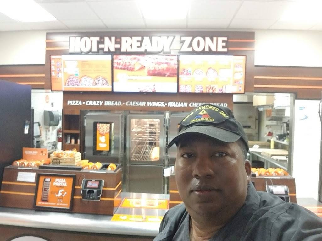 Little Caesars Pizza | meal takeaway | 970 Scott Town Center, Bloomsburg, PA 17815, USA | 5703871800 OR +1 570-387-1800