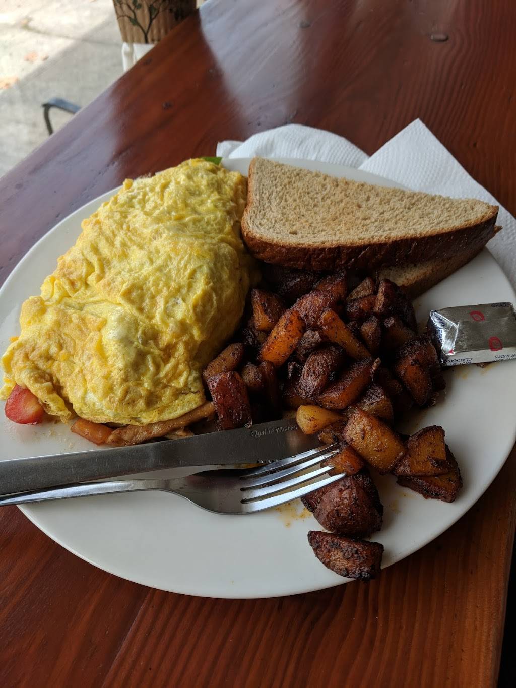 Cafe Lakeview | cafe | 2834 Lakeshore Ave, Oakland, CA 94610, USA | 5104441475 OR +1 510-444-1475