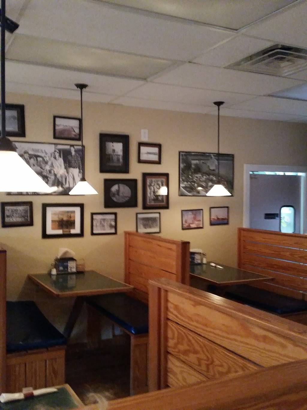 Sandridge Diner | restaurant | 578 Sand Ridge Rd #1, Hubert, NC 28539, USA | 9103257596 OR +1 910-325-7596