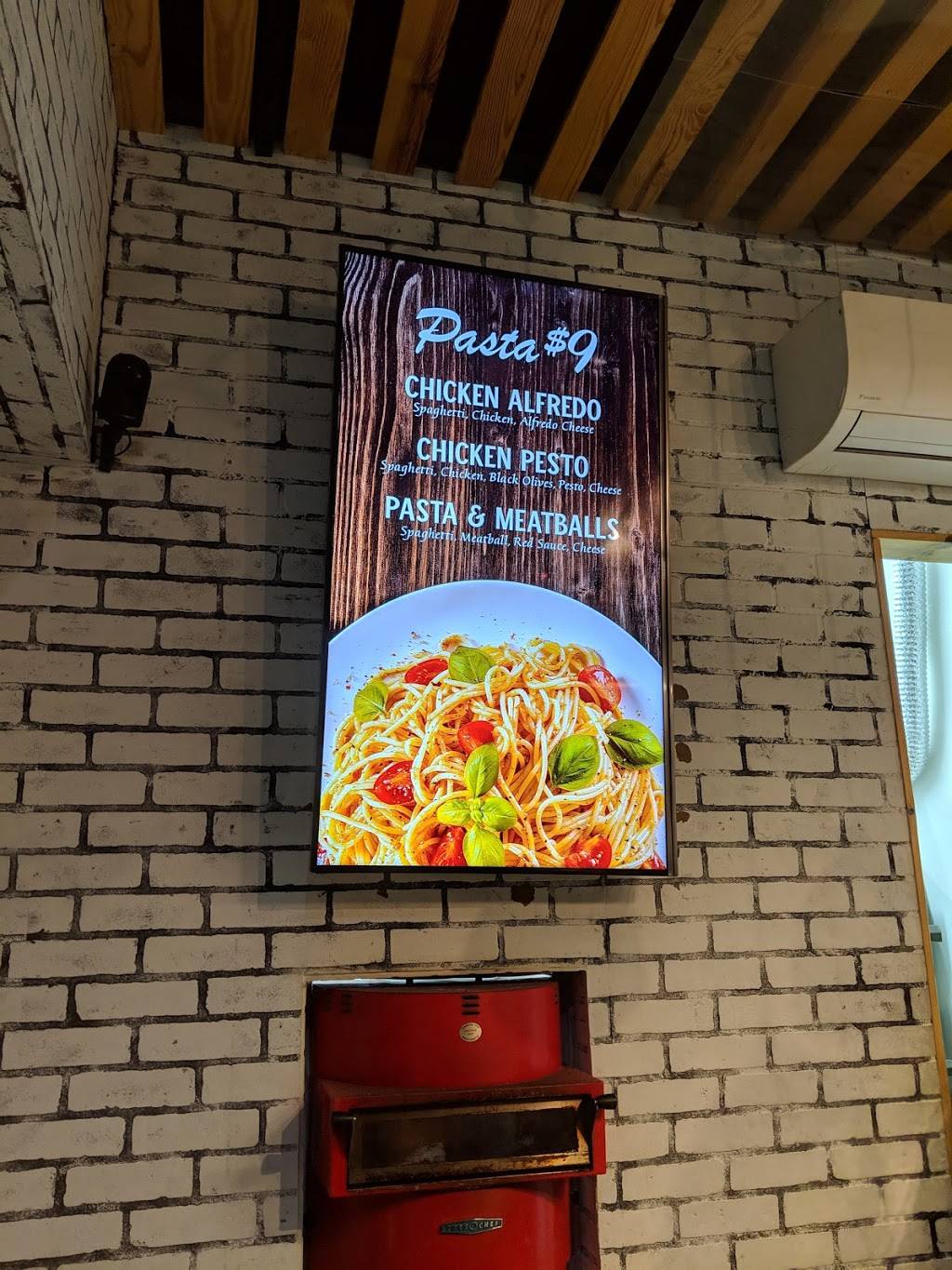 Slice of folly | meal takeaway | 16b Center St, Folly Beach, SC 29439, USA | 8439000059 OR +1 843-900-0059