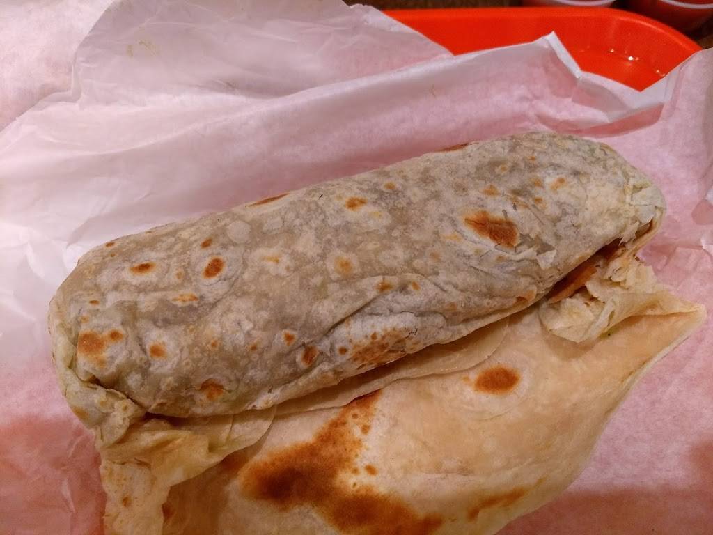 Robertos Taco Shop | restaurant | 7710 Hazard Center Dr, San Diego, CA 92108, USA | 6194910059 OR +1 619-491-0059