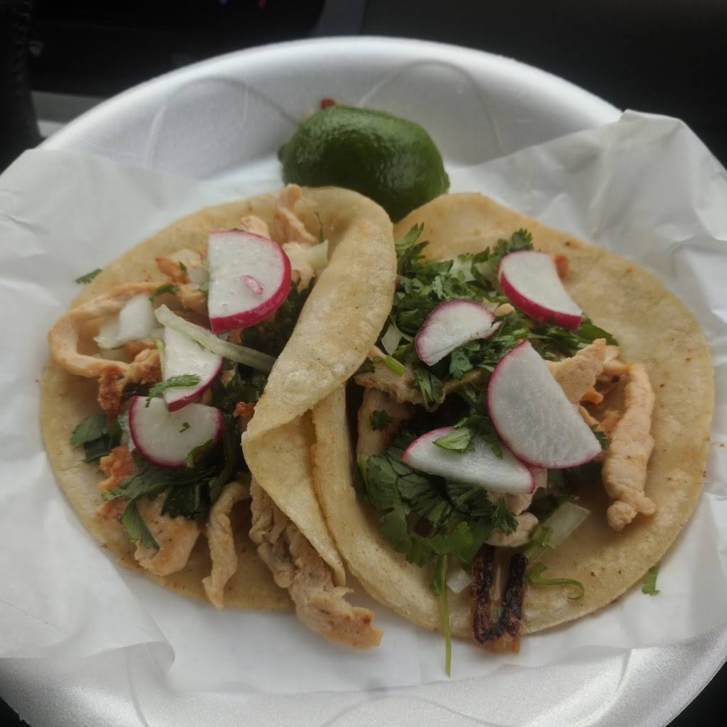 Michocan Mexican Food Truck | restaurant | Pittsboro, NC 27312, USA | 9195487013 OR +1 919-548-7013