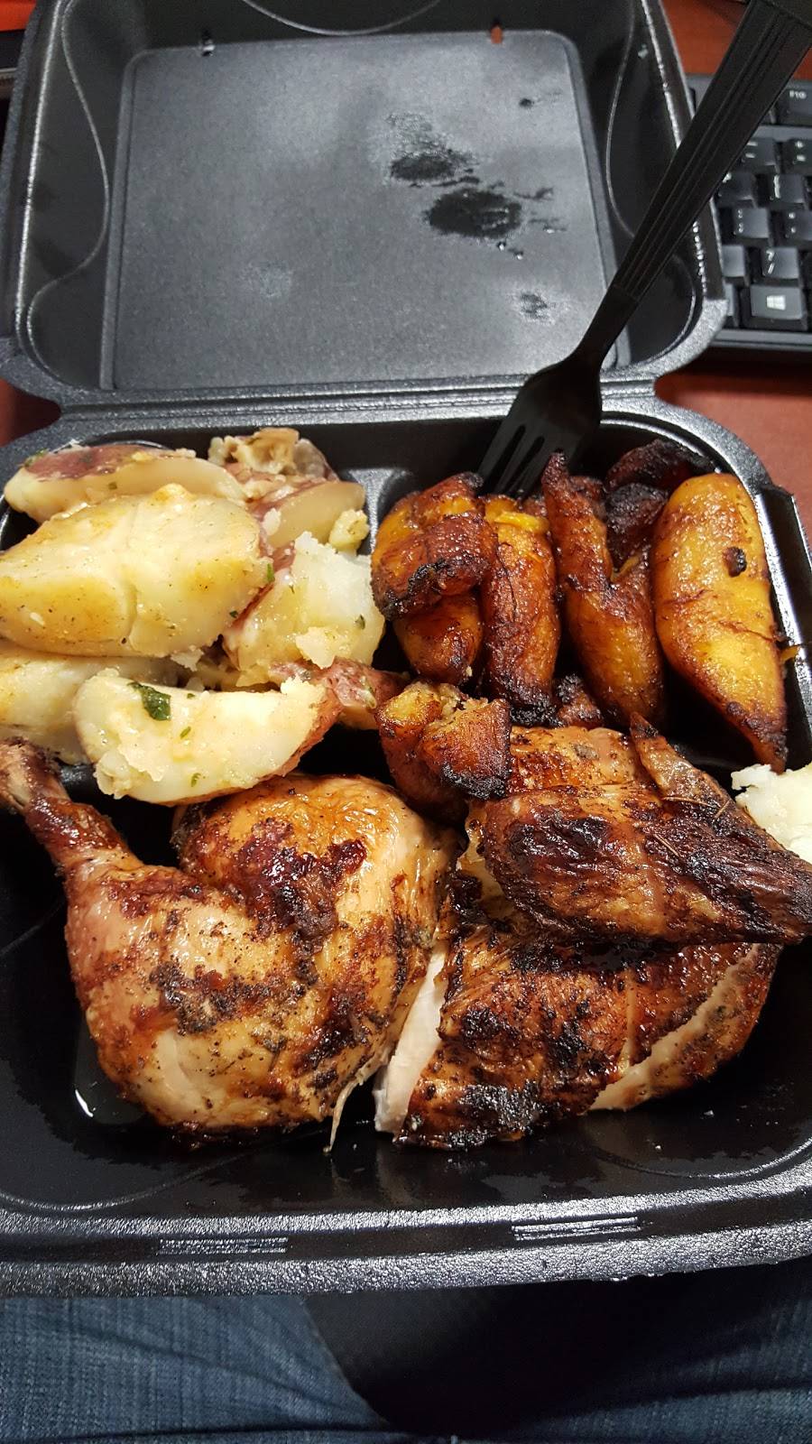 Limas Chicken - Annapolis | restaurant | 1901 West St #102, Annapolis, MD 21401, USA | 4102675491 OR +1 410-267-5491