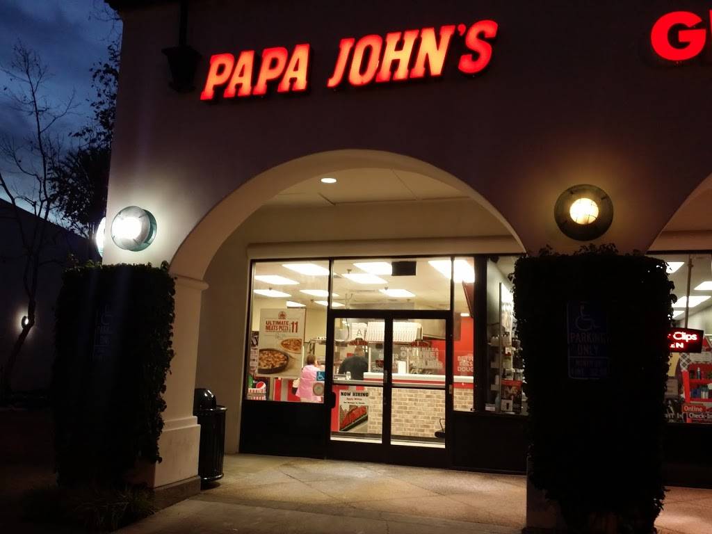 Papa Johns Pizza | restaurant | 27901 La Paz Rd, Laguna Niguel, CA 92677, USA | 9494480088 OR +1 949-448-0088