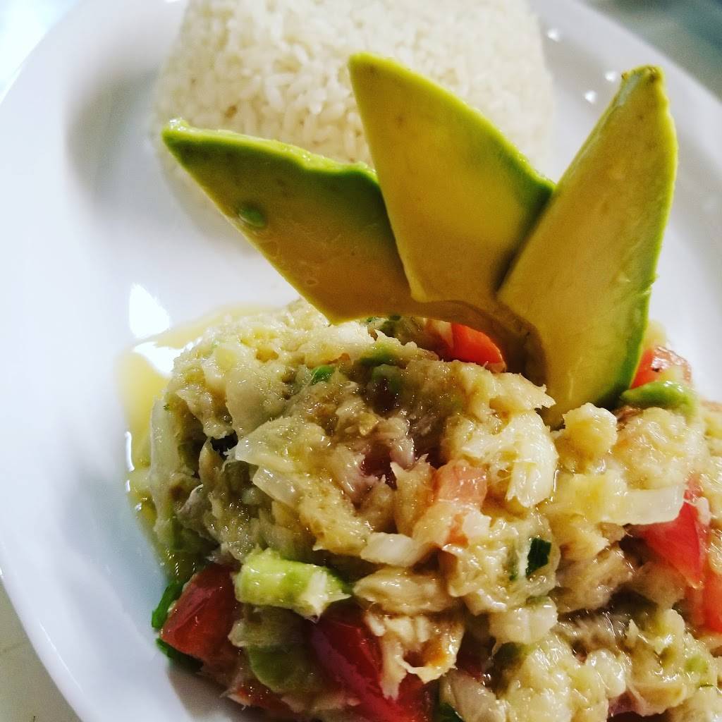 Sazon Boricua | restaurant | 815 Blooming Grove Turnpike suite 100, New Windsor, NY 12553, USA | 8457845732 OR +1 845-784-5732