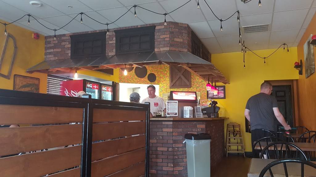 The Fat Apple | restaurant | 6704 Bayshore Rd #101, North Fort Myers, FL 33917, USA | 2395674743 OR +1 239-567-4743