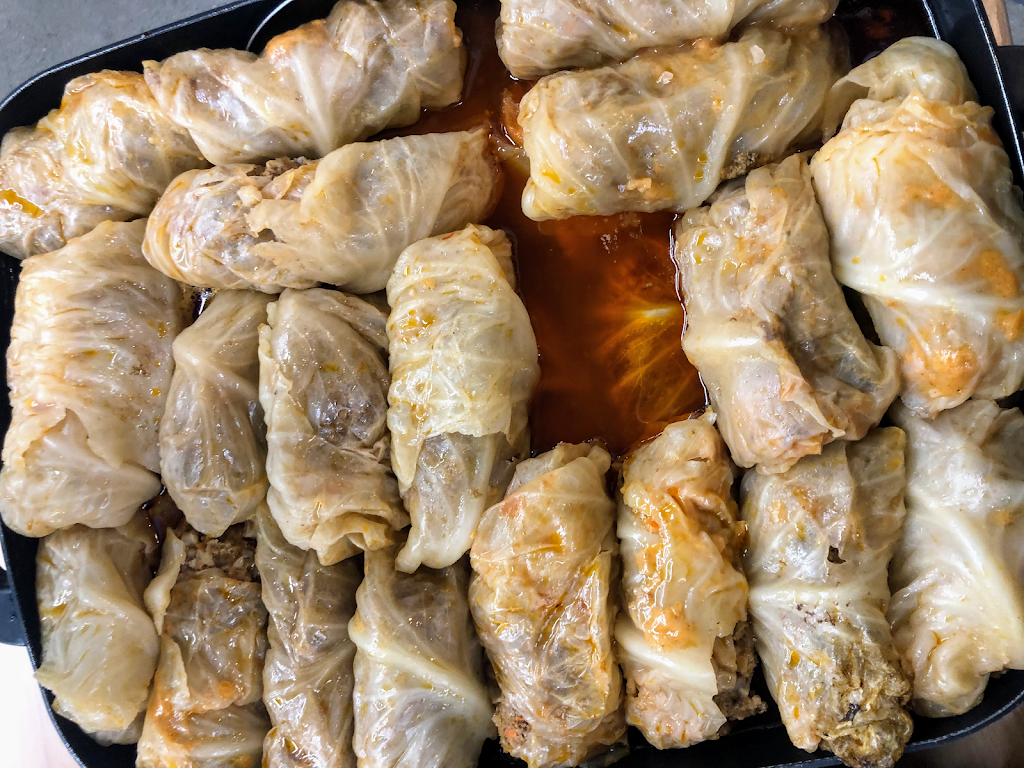 Aidas Bakery | bakery | 1289 Edison St NW #107, Hartville, OH 44632, USA | 3306314318 OR +1 330-631-4318