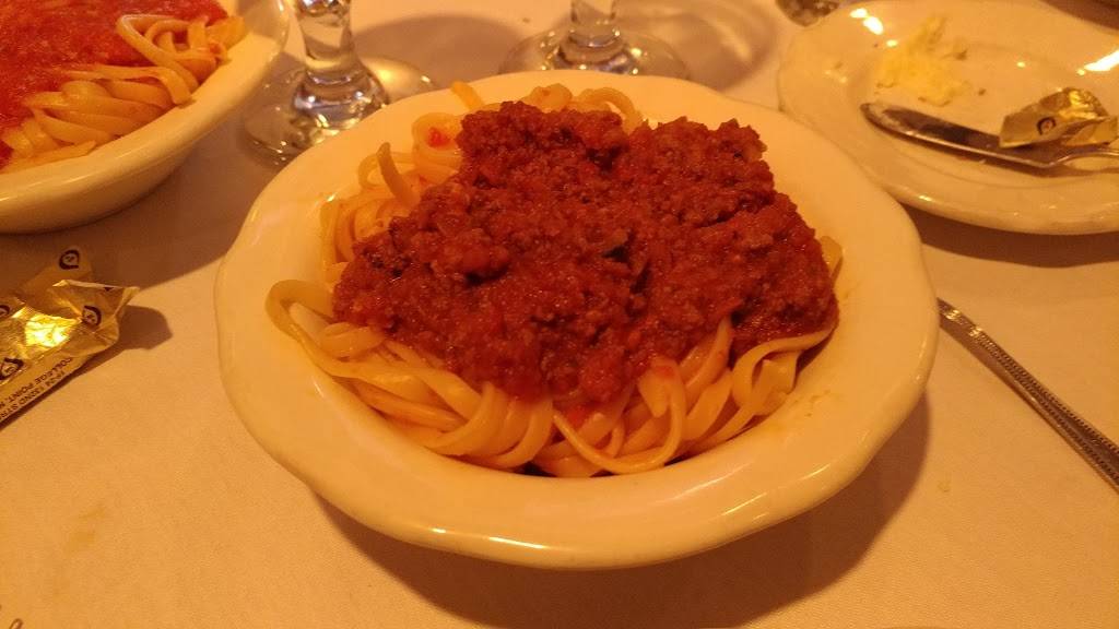 Torna a Sorrento Restaurant | restaurant | 52 Westfield Ave, Elizabeth, NJ 07208, USA | 9083514060 OR +1 908-351-4060