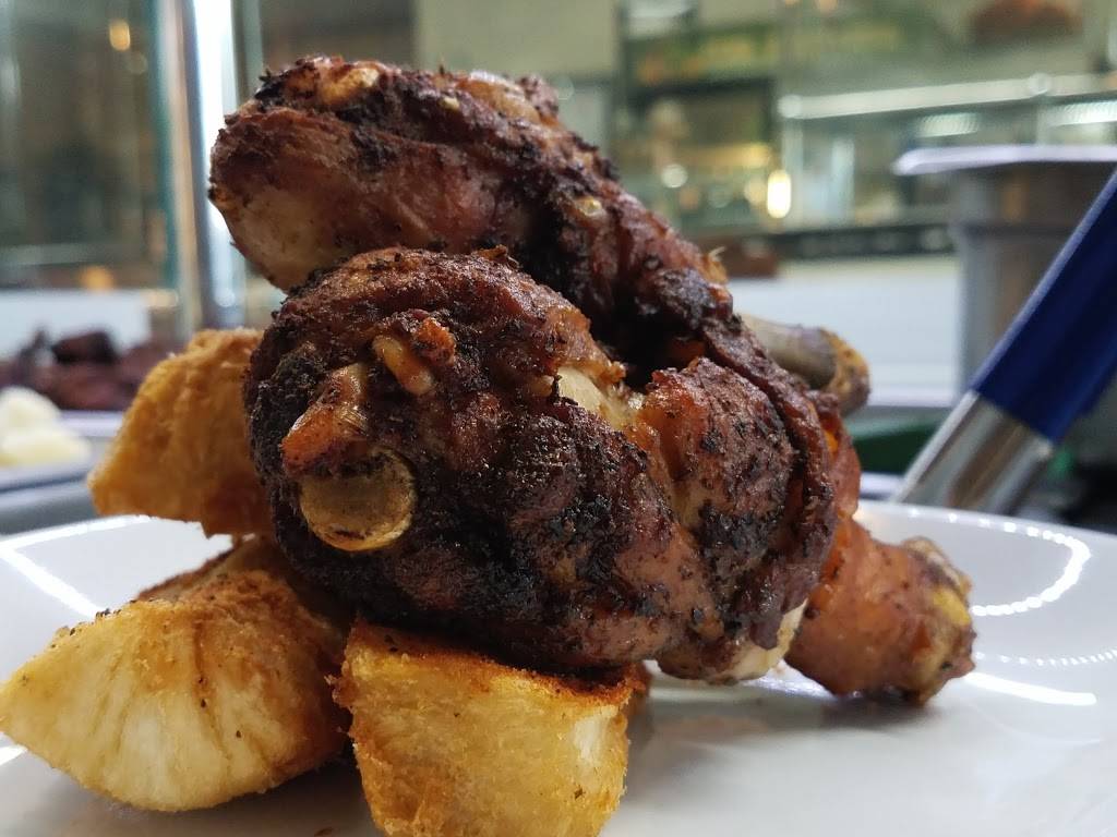 Gustoso | restaurant | 3325 Fulton St, Brooklyn, NY 11208, USA | 7188726755 OR +1 718-872-6755