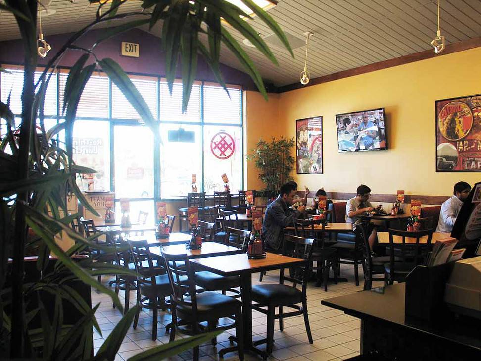 Happi House Famous Teriyaki | restaurant | 133 Ranch Dr, Milpitas, CA 95035, USA | 4082633440 OR +1 408-263-3440