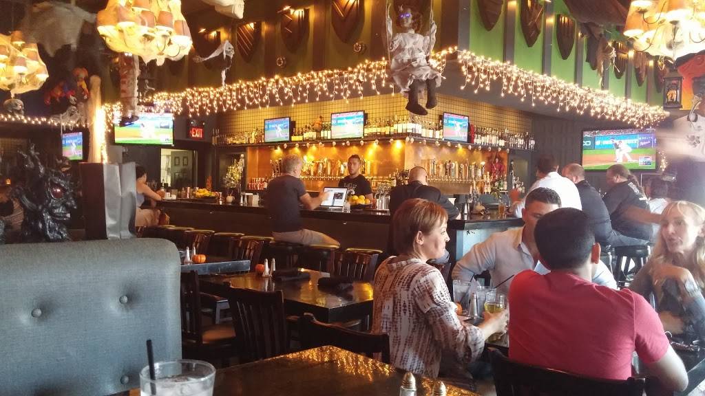 The Morrison | restaurant | 3179 Los Feliz Blvd, Los Angeles, CA 90039, USA | 3236671839 OR +1 323-667-1839