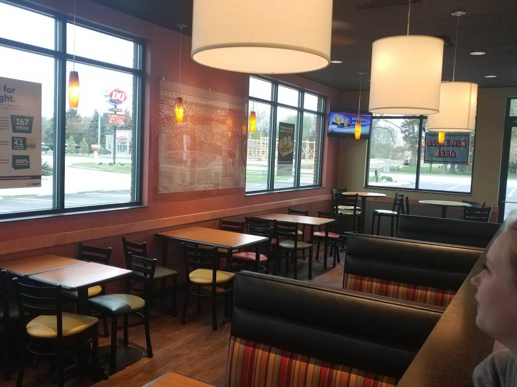 Subway | restaurant | 4488 Red Arrow Hwy, Stevensville, MI 49127, USA | 2694294840 OR +1 269-429-4840