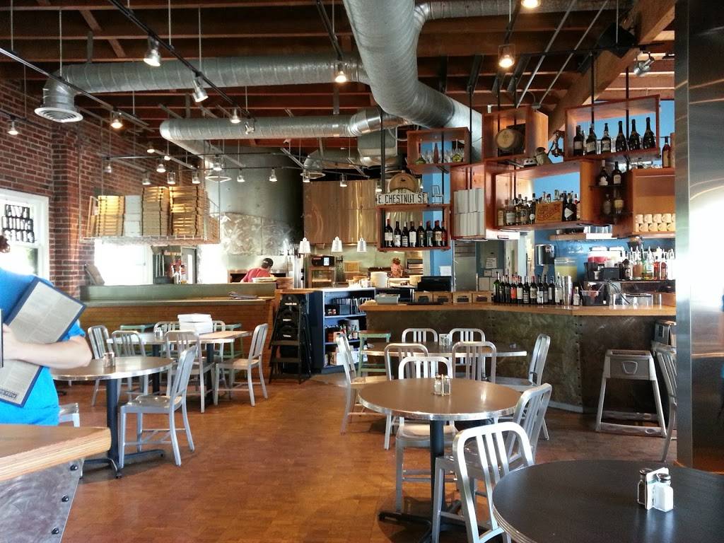 LA FiAMMA | restaurant | 200 E Chestnut St, Bellingham, WA 98225, USA | 3606470060 OR +1 360-647-0060