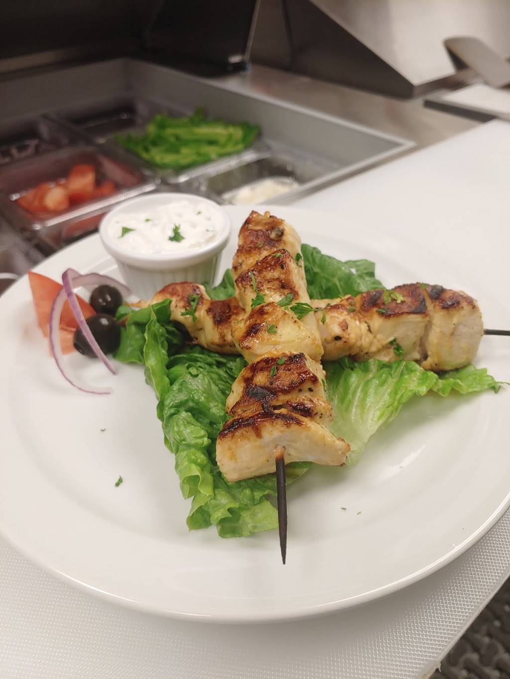 Tommys Cafe | restaurant | 3510 S Nova Rd, Port Orange, FL 32129, USA | 3862389957 OR +1 386-238-9957