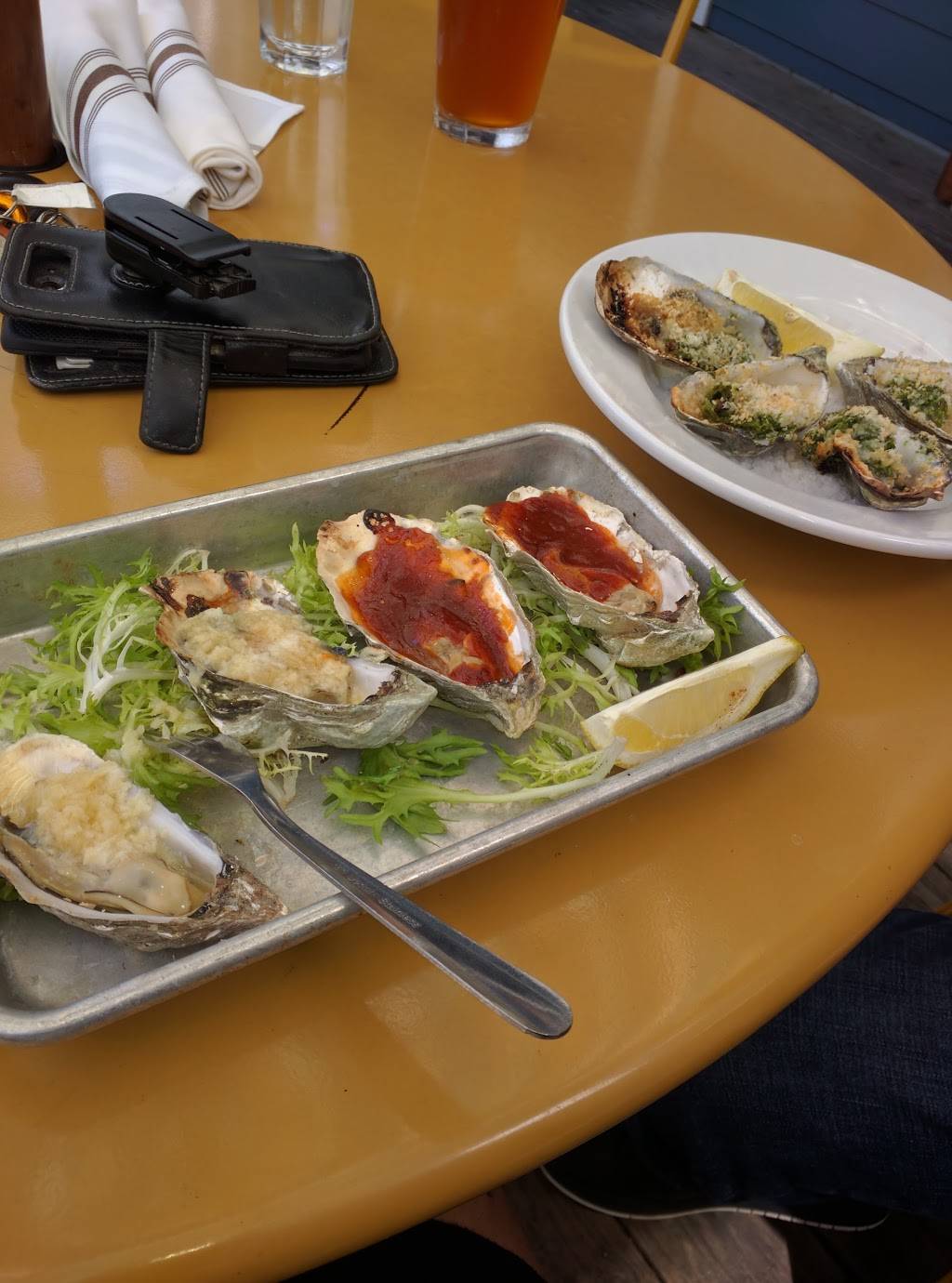 Sir and Star at the Olema | restaurant | 10000 Sir Francis Drake Blvd, Olema, CA 94950, USA | 4156631034 OR +1 415-663-1034