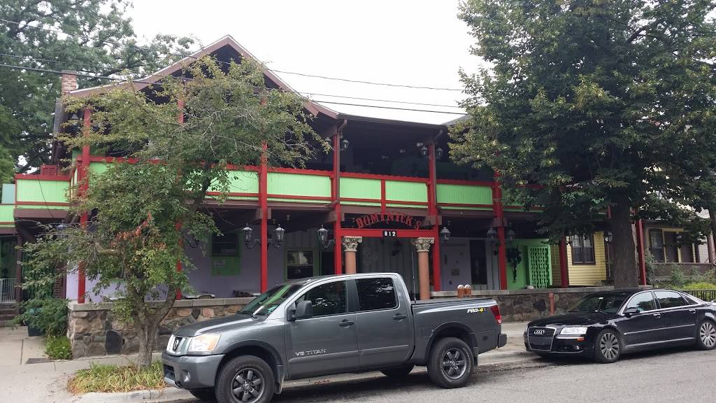 Dominicks | restaurant | 812 Monroe St, Ann Arbor, MI 48104, USA | 7346625414 OR +1 734-662-5414